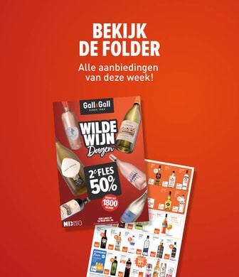 Bekijk alle aanbiedingen uit de folder